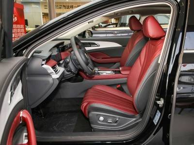 Hongqi H5 PHEV Details (9)