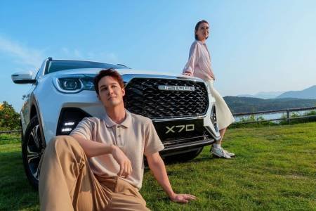 Jetour X70 Auto (15)
