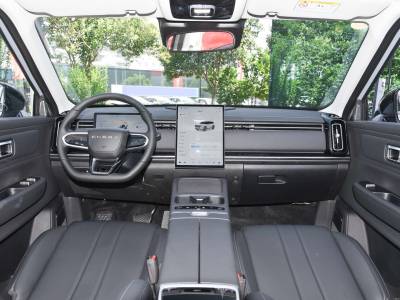 Chery Explore 06 C-DM Details (6)