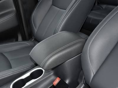 Dongfeng Rich 6 EV Details (7)