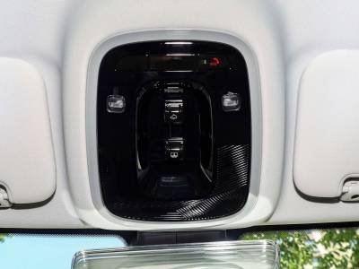 Chery Tiggo 8L Details (6)