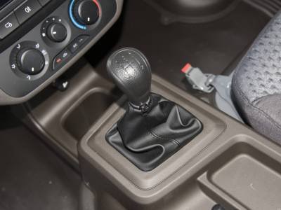 Wuling Rongguang New Truck (8)