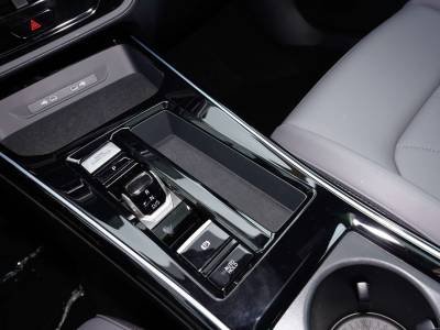 Volkswagen Lamando Details (8)