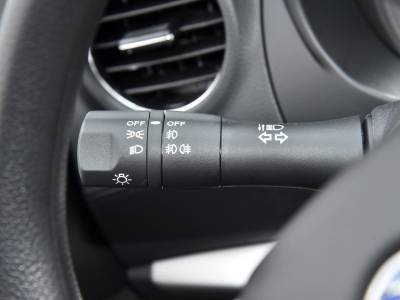 Dongfeng Rich 6 EV Details (15)