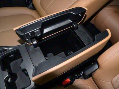Chery Fulwin X3L Details (10)