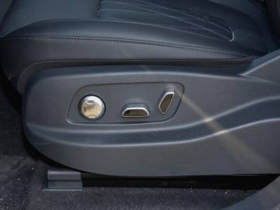 Hongqi HS7 Details (7)