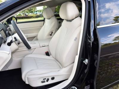 Voyah Passion L Details (2)