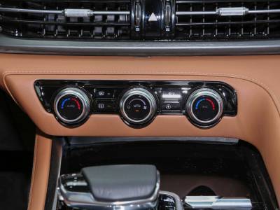 Changan CS95 Details (14)