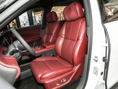 Hongqi HS6 PHEV Details (10)