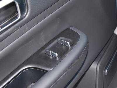 Chery Explore 06 C-DM Details (8)