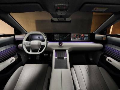 Audi E5 Sportback Details (3)
