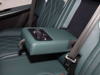 Jetour ShanHai L9 Details (15)