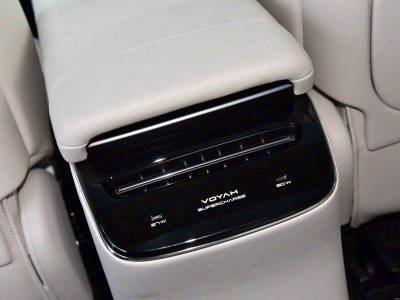 Voyah Passion L Details (12)