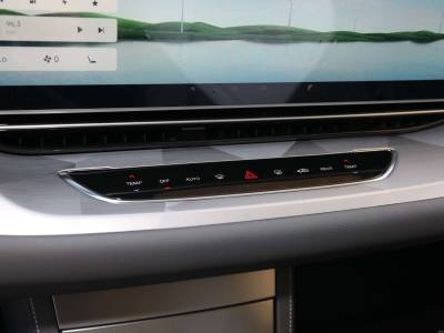 Arcfox αS6 Подробности (4)