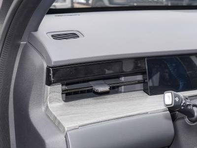 Jetour ShanHai L6 Details (6)