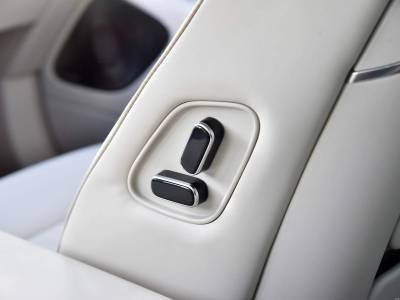 Voyah Passion L Details (7)