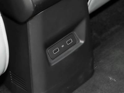 Chery Fulwin X3 Details (15)