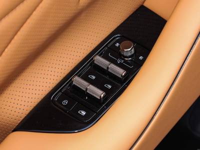 Geely Starshine 8 Details (3)