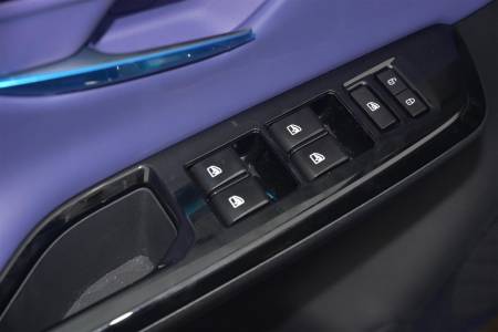 Changan Uni-T Details (26)