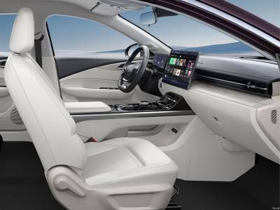 Wuling Starlight Details (9)