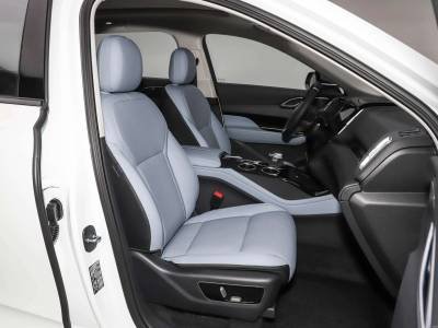 Hongqi HS3 PHEV Details (2)