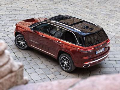 Jeep Grand Cherokee (18)