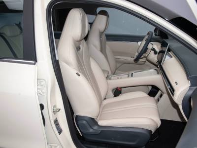 Wuling Bingo S Details (4)