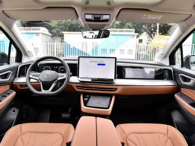 Volkswagen Talagon Details (4)