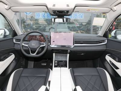 Volkswagen Sagitar Details (10)