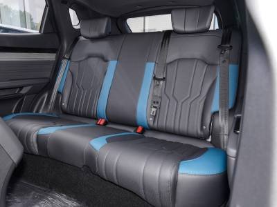 Jetour ShanHai L6 Details (15)
