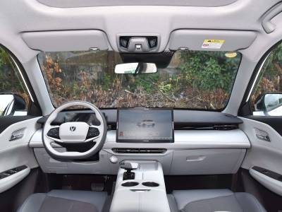 Changan Uni-Z Details (11)