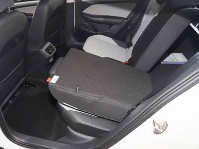 Volkswagen Bora Details (8)