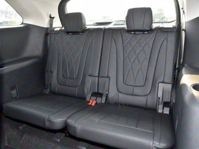 Hongqi HS7 Details (2)