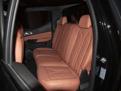 Changan Hunter K50 Details (4)