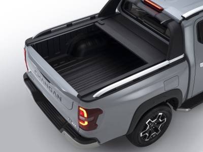 Changan Hunter Details (20)