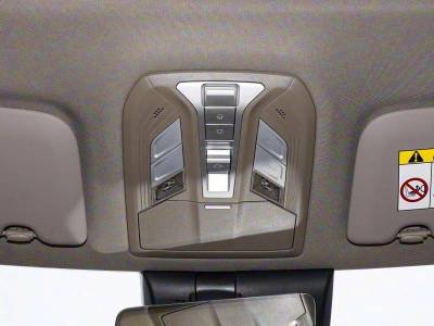 Nissan Frontier Pro Details (3)