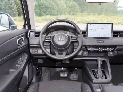 Honda Vezel Details (10)