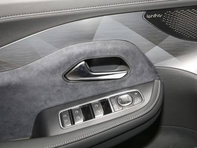 Arcfox αS6 Подробности (3)