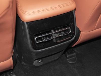 Changan Hunter K50 Details (3)