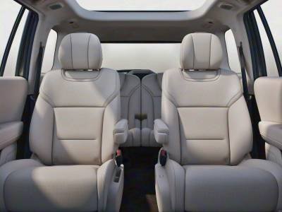 GAC Trumpchi S9 Details (6)