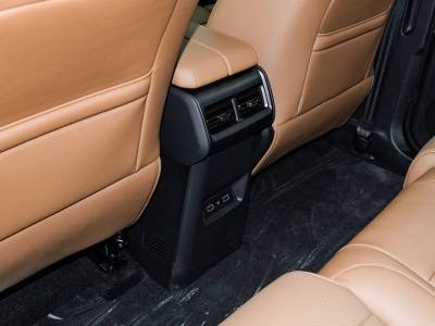 Chery Fulwin X3L Details (5)