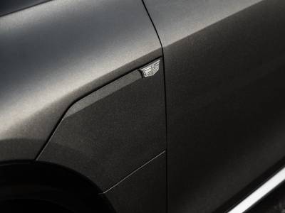 Cadillac LYRIQ Details (9)