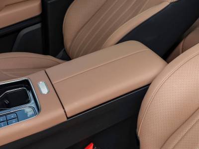 Chery Tiggo 8L Details (5)