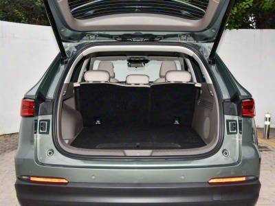 Haval H6L Details (6)