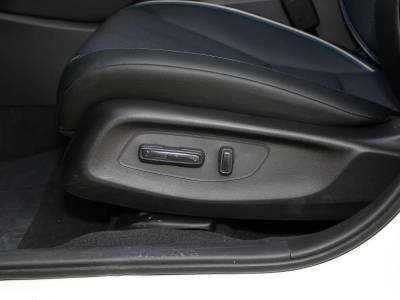 Honda HR-V Details (11)