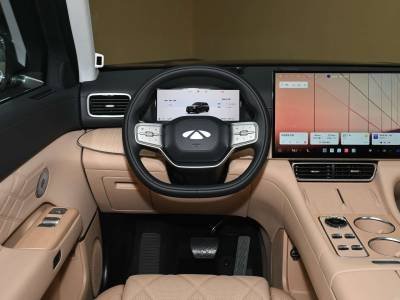 Chery Fulwin T11 Details (4)