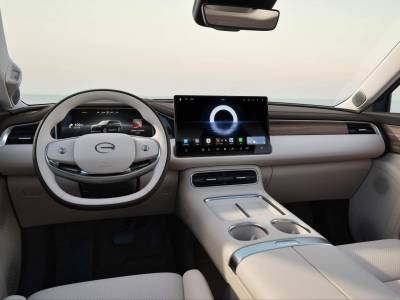 GAC Trumpchi S9 Details (3)(1)