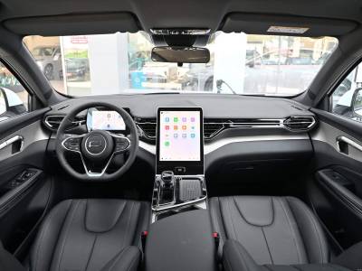 Bestune T90 Details (10)