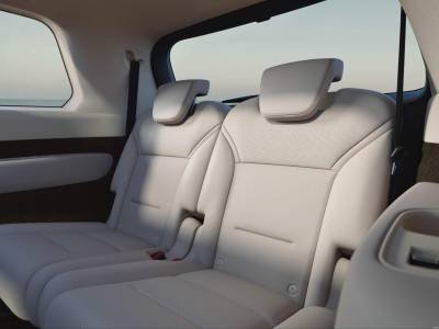 GAC Trumpchi S9 Details (7)