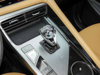 ROEWE RX5 Details (13)